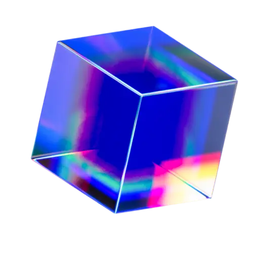 Cube Image